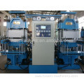 rubber bush machine rubber car mat rubber heat press machine